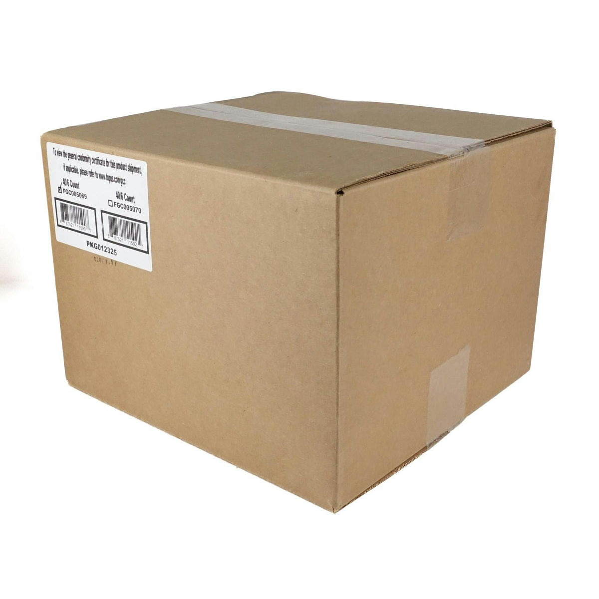 2023 Bowman Baseball Blaster 40-Box Case