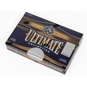 2022/23 Upper Deck Ultimate Collection Hockey Hobby 16-Box Case