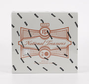 2022/23 Panini National Treasures Basketball Hobby Box