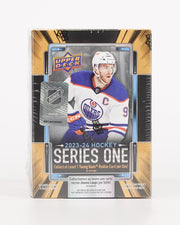 2023/24 Upper Deck Series 1 Hockey Blaster Box (Reed Buy)