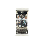 2022/23 Upper Deck SP Hockey Hanger Pack