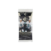 2022/23 Upper Deck SP Hockey Hanger 72-Pack Case