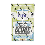 2022/23 Panini Score FIFA Soccer 20-Pack Retail Box