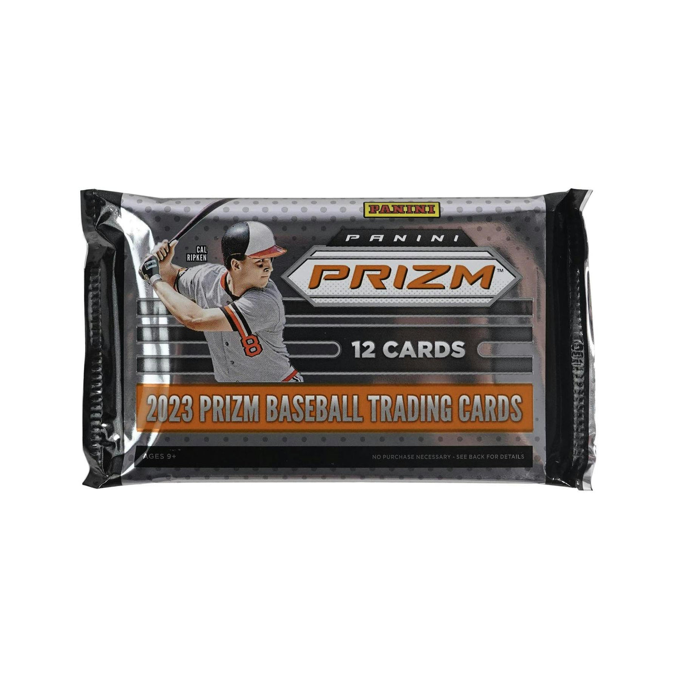 2023 Panini Prizm Baseball Hobby Box