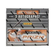 2023 Panini Prizm Baseball Hobby Box