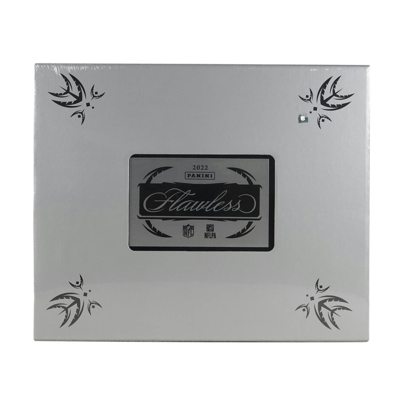 2022 Panini Flawless Football Hobby Box