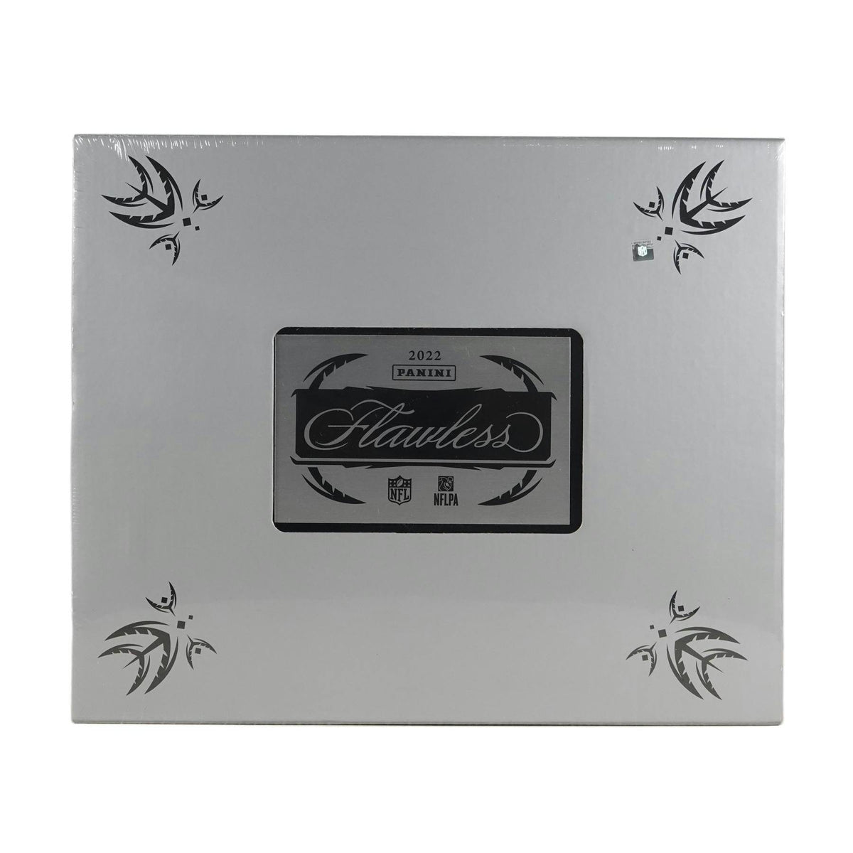 2022 Panini Flawless Football Hobby Box