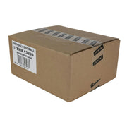 2022 Panini Flawless Football Hobby 2-Box Case