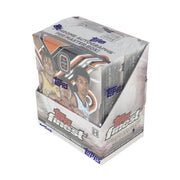 2022/23 Topps Finest Overtime Elite Basketball Hobby Box