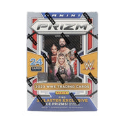 2023 Panini Prizm WWE Wrestling Blaster Box