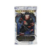 2023/24 Upper Deck Artifacts Hockey Hobby Box (Reed Buy)
