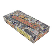 2023 Topps Heritage Baseball Hobby Box