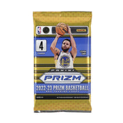 2022/23 Panini Prizm Basketball Retail Pack