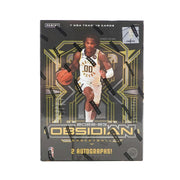 2022/23 Panini Obsidian Basketball Hobby Box