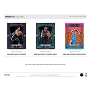 2022/23 Panini Obsidian Basketball Hobby Box