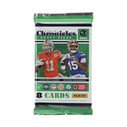 2023 Panini Chronicles Draft Picks Football Hobby Box