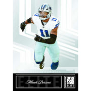 2025 Panini Donruss Elite Football Hobby Box