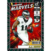 2025 Panini Donruss Football Hobby Box