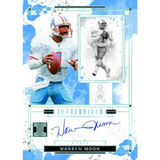 2025 Panini Impeccable Football Hobby Box