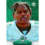 2024 Panini Mosaic Football Choice 20-Box Case