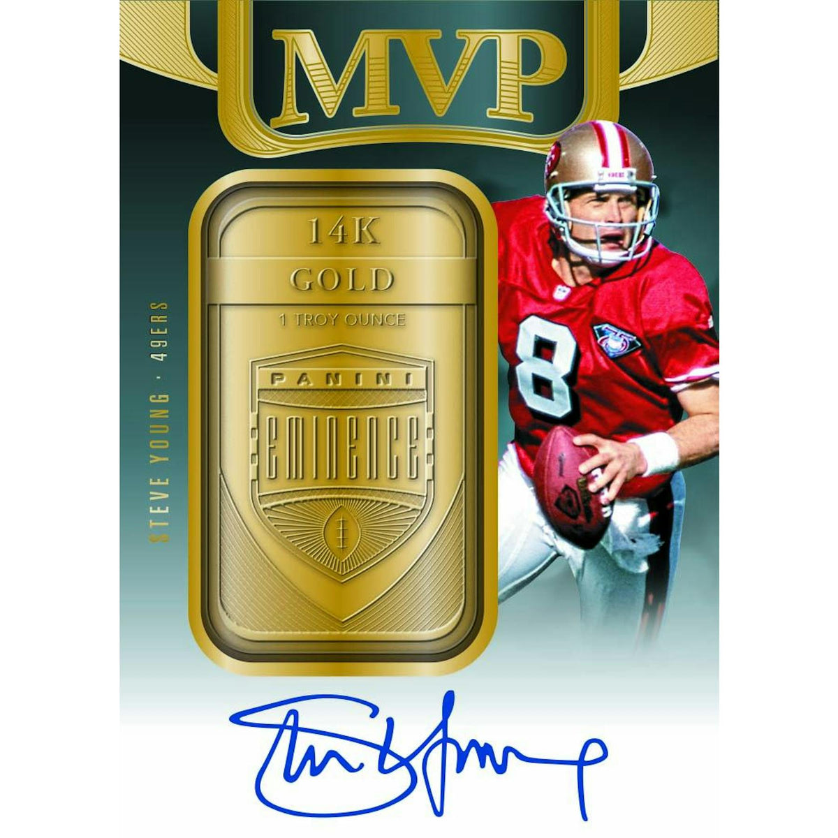 2024 Panini Eminence Football Hobby Case