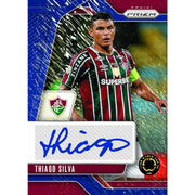2025 Panini Prizm FIFA Club World Cup Soccer 1st Off The Line FOTL Hobby Box