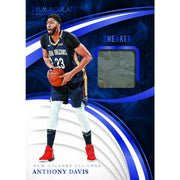 2024/25 Panini Immaculate Basketball 1st Off The Line FOTL Hobby 5-Box Case
