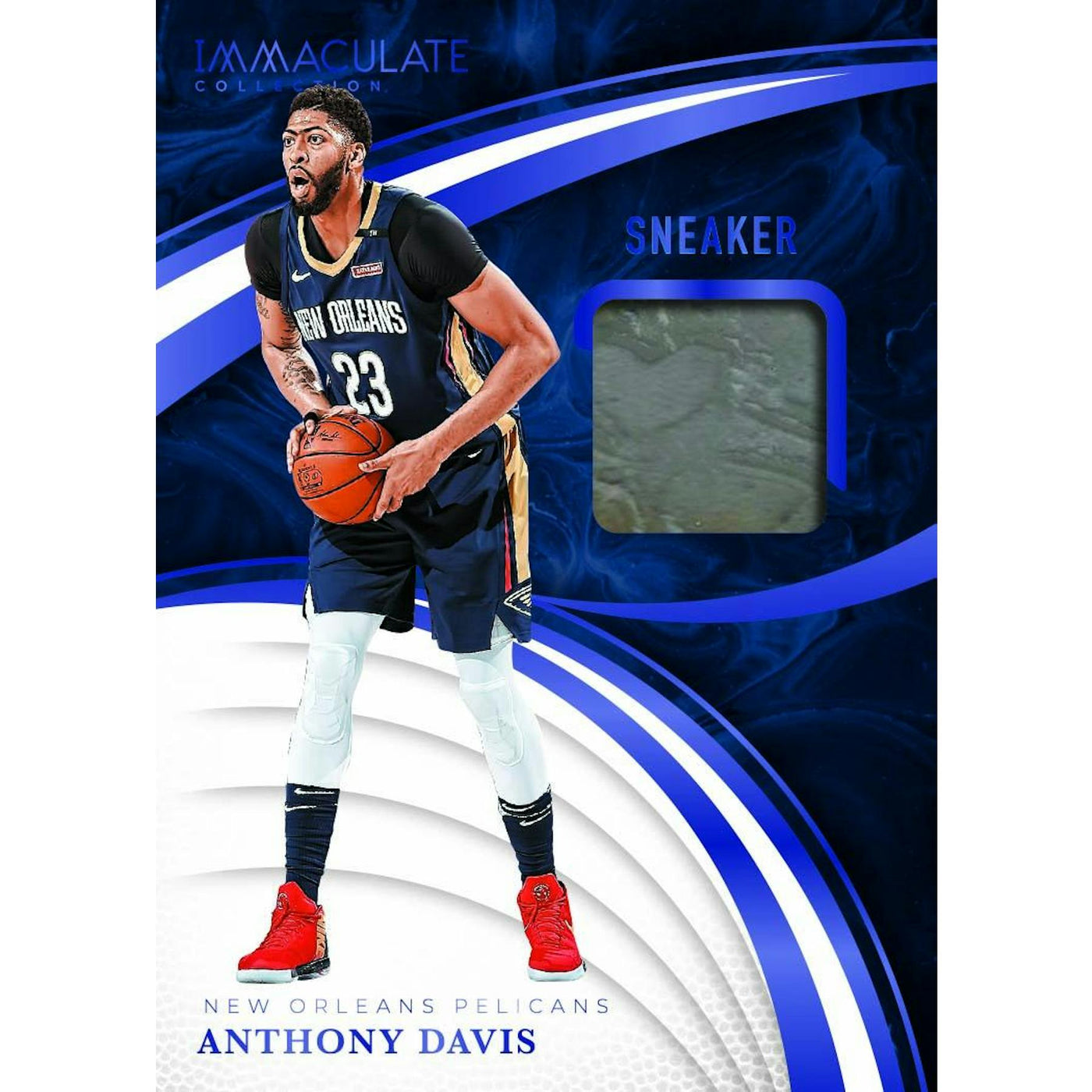 2024/25 Panini Immaculate Basketball 1st Off The Line FOTL Hobby Box