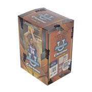 2022/23 Bowman University Chrome Basketball Blaster Box (Reed Buy)