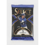 2023 Panini Select Baseball Hobby Box