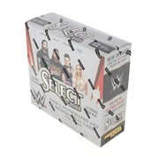 2023 Panini Select WWE Wrestling Hobby 12-Box Case