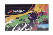 Magic the Gathering Commander Masters Set Booster Box (Reed Buy)