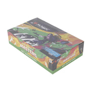 Magic the Gathering Commander Masters Set Booster Box (Reed Buy)