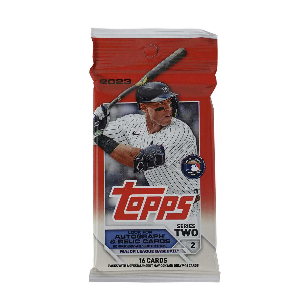 2023 Topps Series 2 Baseball 24-Pack Retail Box
