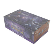 Magic the Gathering Wilds of Eldraine Draft Booster Box (Reed Buy)