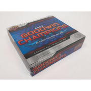 2023 Upper Deck Goodwin Champions Hobby Box (Reed Buy)