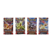 Pokemon Scarlet & Violet: Obsidian Flames Booster 6-Box Case