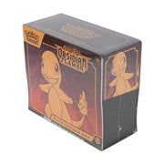 Pokemon Scarlet & Violet: Obsidian Flames Elite Trainer Box