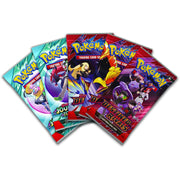 Pokemon Team Rocket 6-Tin Case