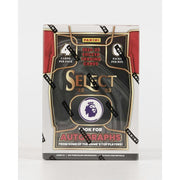 2022/23 Panini Select Premier League EPL Soccer Blaster Box