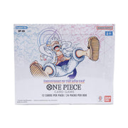 One Piece TCG: Awakening of the New Era (OP-05) Booster Box