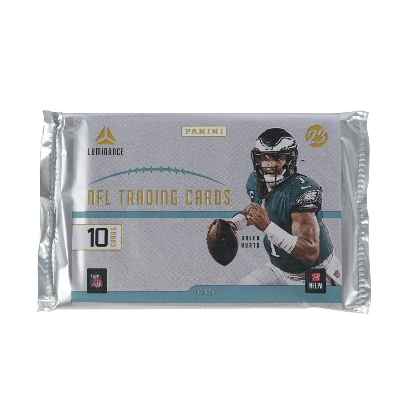 2023 Panini Luminance Football Hobby Box