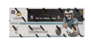 2023 Panini Luminance Football Hobby Box