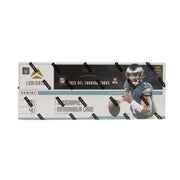 2023 Panini Luminance Football Hobby Box