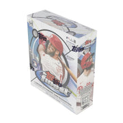 2023 Topps Finest Baseball Hobby Box