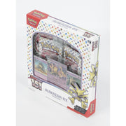 Pokemon Scarlet & Violet: 151 Alakazam EX Box