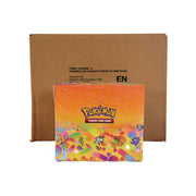 Pokemon Scarlet & Violet: 151 Mini Tin 4-Box Case