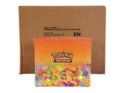 Pokemon Scarlet & Violet: 151 Mini Tin 4-Box Case