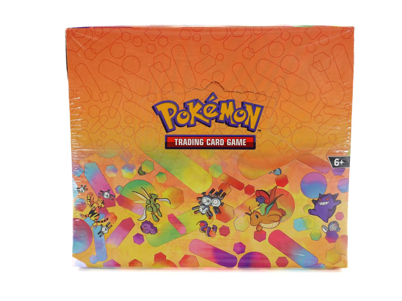 Pokemon Scarlet & Violet: 151 Mini Tin Box
