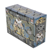 2022 Panini Select Football Mega Box (Black & Green Die-Cuts!)